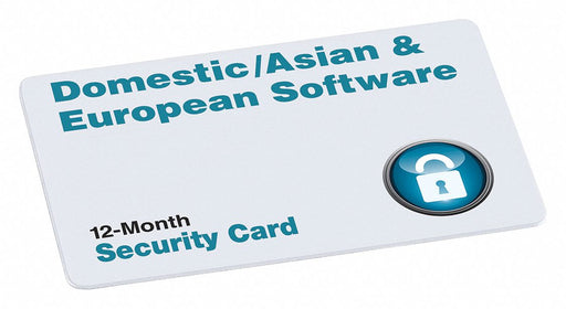 Software Update CD Used For OTC Evolve