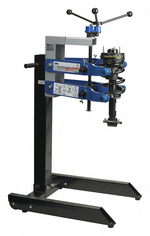 Manual Strut Spring Compressor 24 L