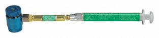 A/C Oil Injector Plastic