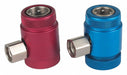 R1234yf A/C High/Low Couplers
