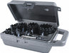 Hole Saw Kit 11pcs Sizes 0.75 -2.5 