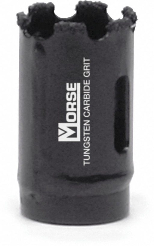Hole Saw Diameter 3/4 Carbide Grit