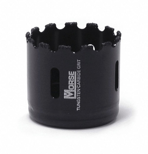 Hole Saw Diameter 4 Carbide Grit