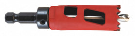 Hole Saw Diameter 3/4 Bi-Metal