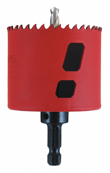 Hole Saw Diameter 2.25 Bi-Metal