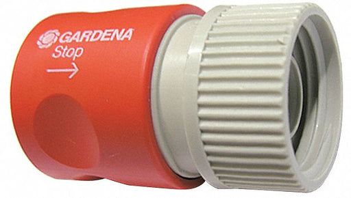 Water Hose Coupler