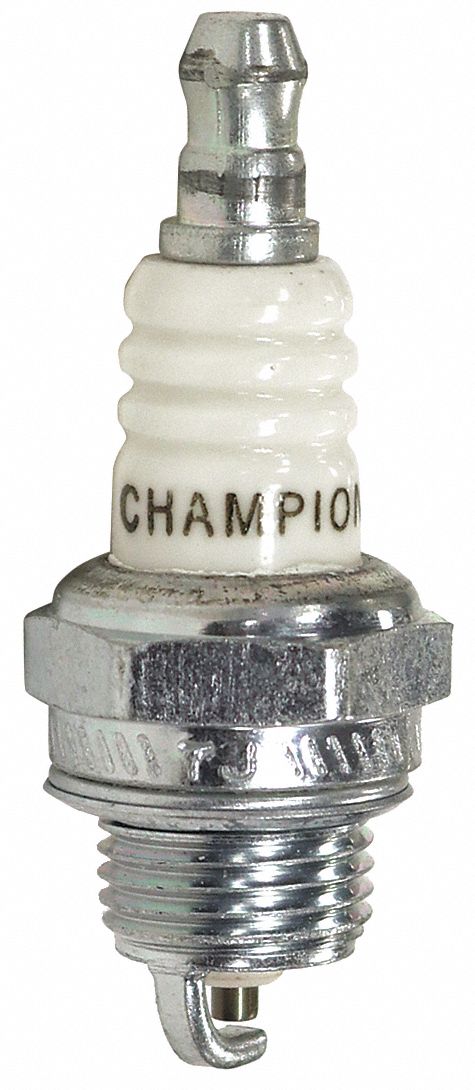 Spark Plug 1 L 1 W 3 H
