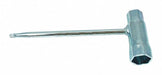 Combination Torx Wrench 2 L 2 W 8 H