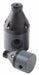 Pressure Valve 3/8 Pipe 250 psi PVC