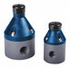 Pressure Valve 2 Pipe 250 psi PVDF