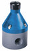 Pressure Valve 2 Pipe 250 psi CPVC
