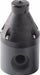 Pressure Valve 3/4 Pipe 250 psi PVC