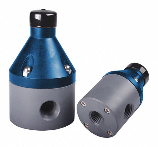 Pressure Valve 150 psi Polypropylene