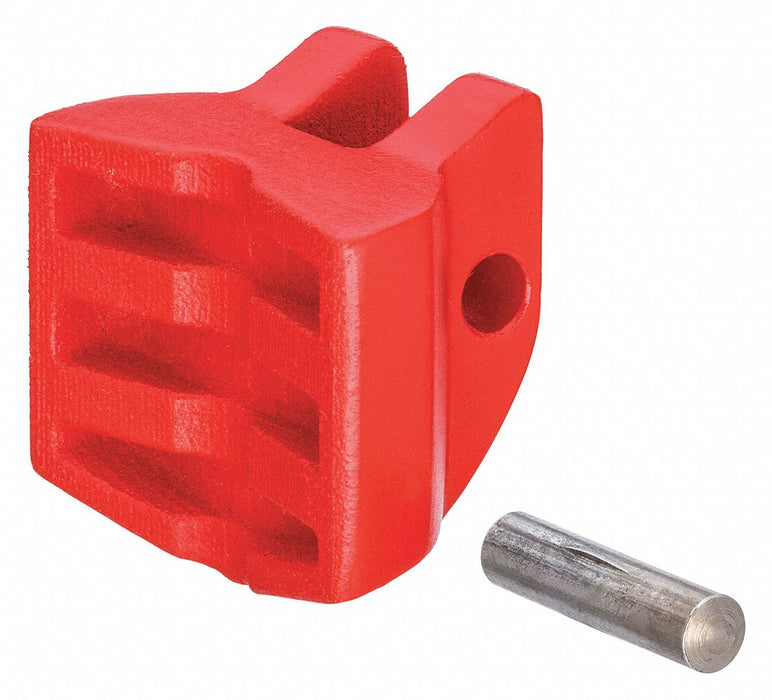 Replacement Jaw Plastic