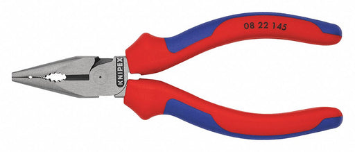 Needle Nose Plier 6 L Serrated