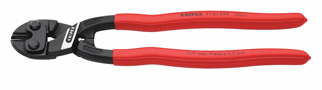 Bolt Cutter 10 Overall Length