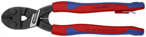 Mini Bolt Cutter 8 Overall Length