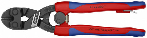 Mini Bolt Cutter 8 Overall Length