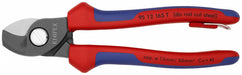 Cable Shears 6-1/4 Overall Length