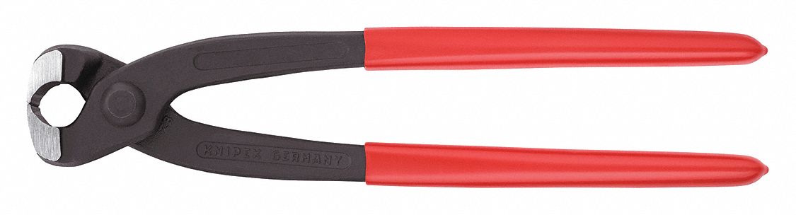 P Off Plier 8-3/4 L 1-1/4 Jaw L