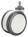 Stem Caster 4 dia Nylon 220lb