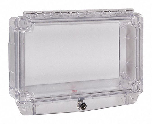 Universal Stopper Cover Surface