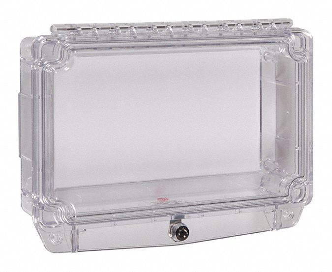 Universal Stopper Cover Surface 1-63/64D