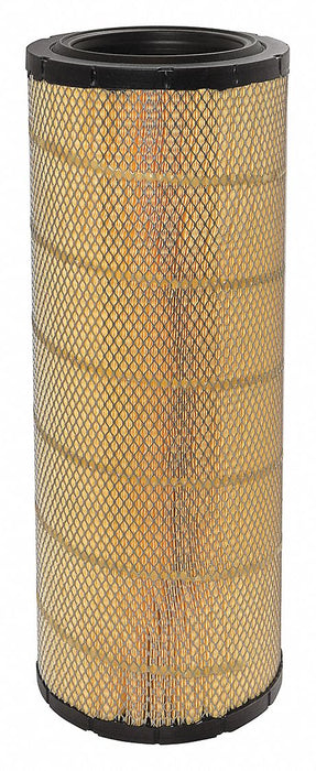 Air Filter Radial