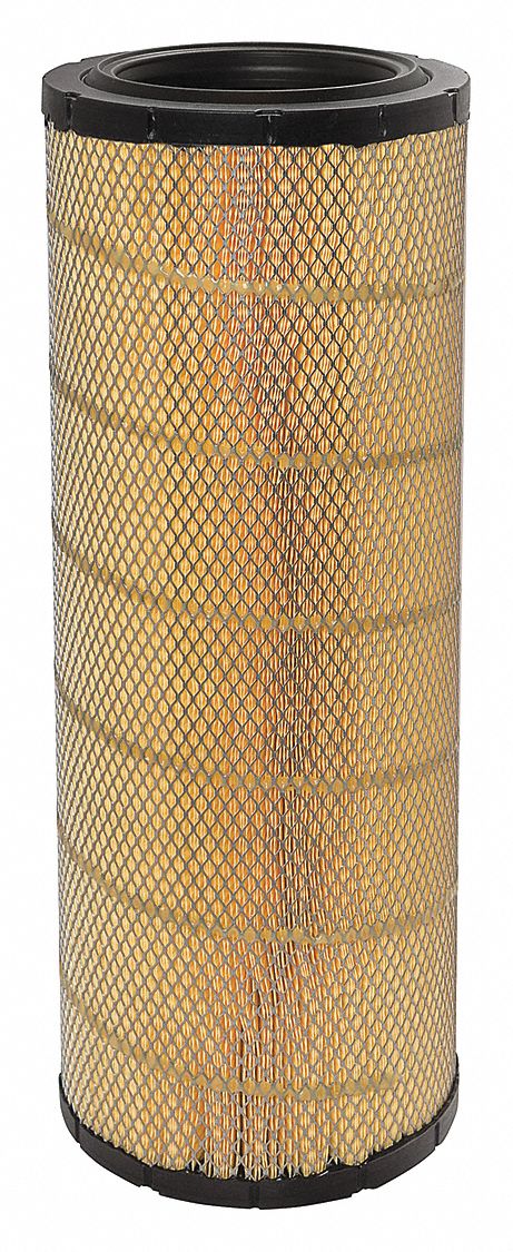 Air Filter Radial