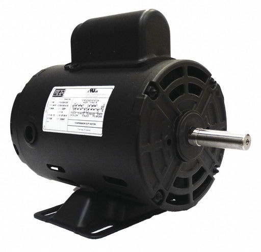 Motor 3/4 HP 56 115/208-230V 3470 rpm