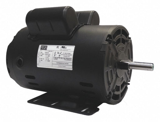 Motor 3 HP 56H 208-230V ODP 3480 rpm