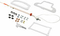 Pilot Assembly Replacement Kit 3.3 H