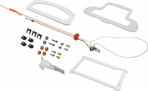 Pilot Assembly Replacement Kit 3.3 H