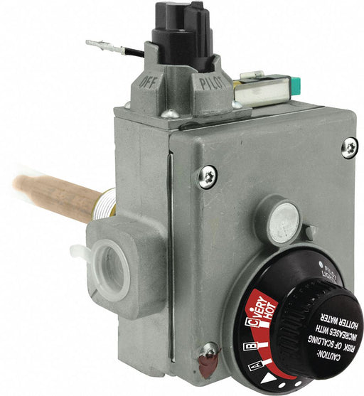 Gas Water Heater Control 2 Shank L