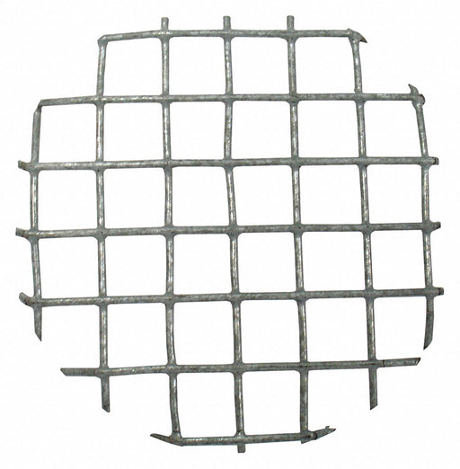 Vent Screen 3.38 in L