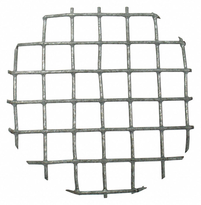 Vent Screen 3.38 in L