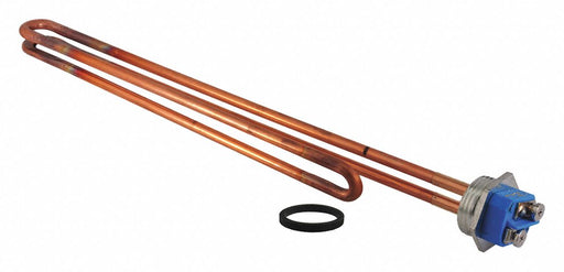 Water Heater Element 13.78 in Insert L