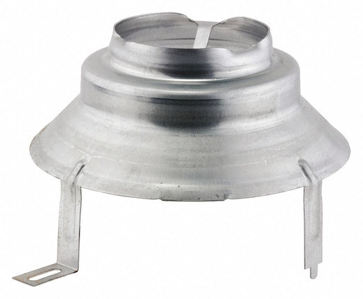 Vent Hood 5.95 in L