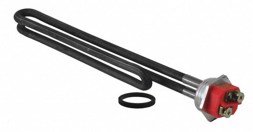Water Heater Element 9.96 in Insert L