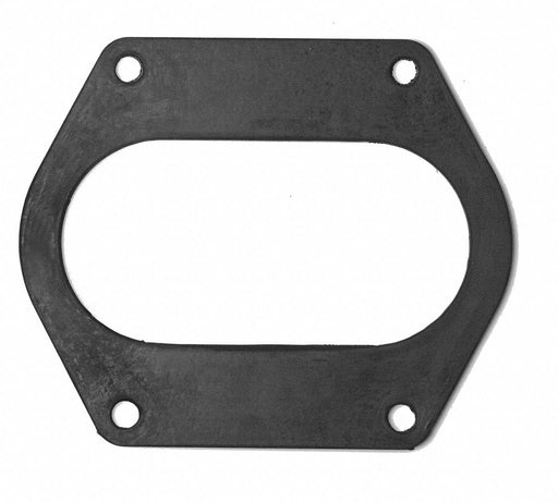 Gasket Neoprene For Use with Urinals