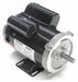 GP Motor 1/2 HP 1 725 RPM 115/230V 56C