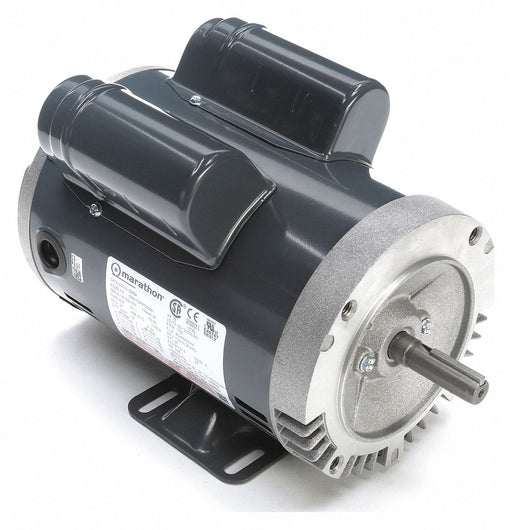 GeneralPurposeMotor 3/4hp 1725RPM 56C