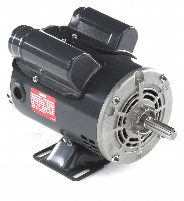 GeneralPurposeMotor 1/3hp 1725RPM 56