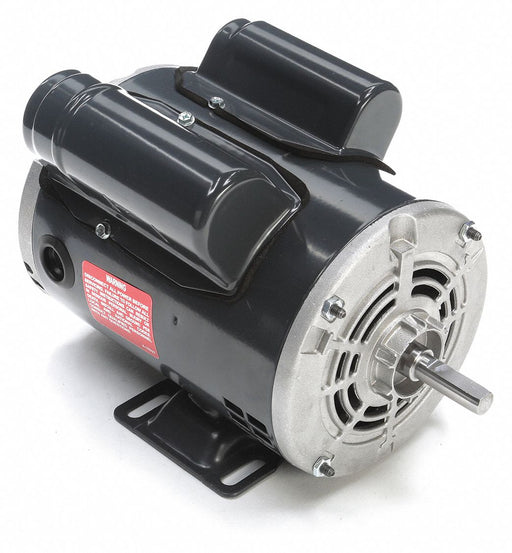 GP Motor 1/4 HP 1 725 RPM 115/230V AC 48