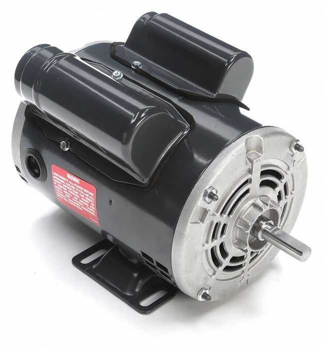 GeneralPurposeMotor 1/4hp 1725RPM 48