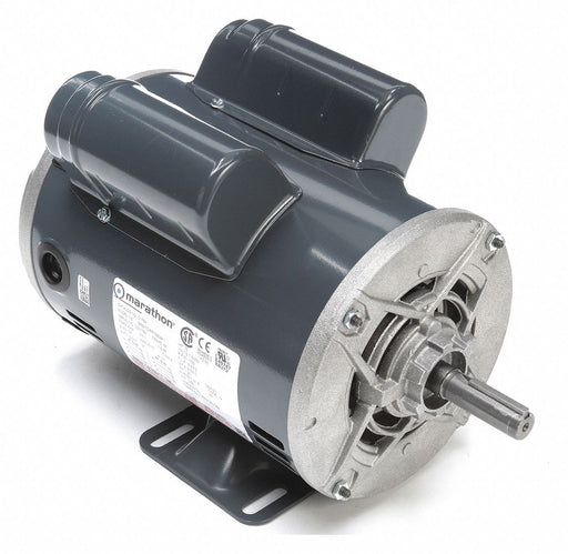 GeneralPurposeMotor 3/4hp 1725RPM 56