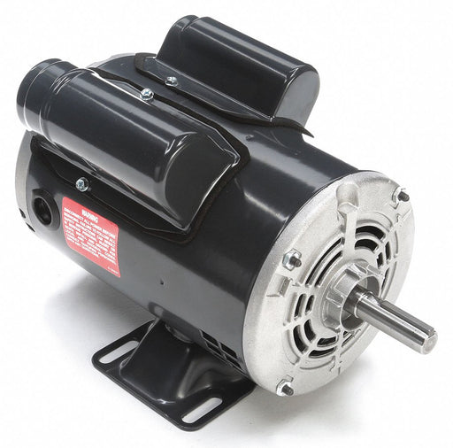 GeneralPurposeMotor 1/2hp 1725RPM 56