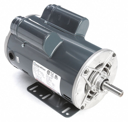 GeneralPurposeMotor 1-1/2hp 1725RPM 56H