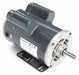 GP Motor 1 1/2 HP 1 725 RPM 115/208-230V
