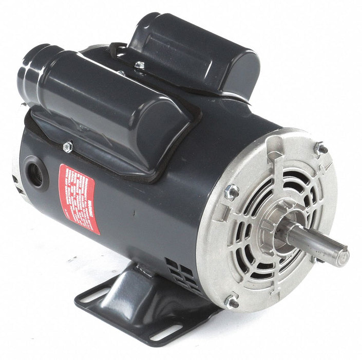 GeneralPurposeMotor 1/2hp 1725RPM 56